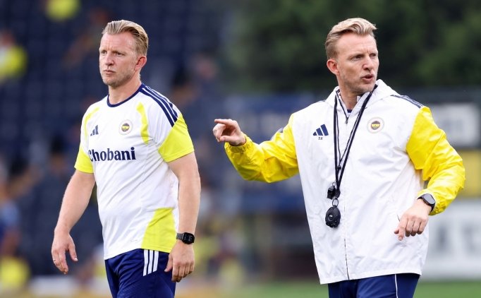 Dirk Kuyt'tan uyar�: 'Bizim i�imiz futbol oynamak'
