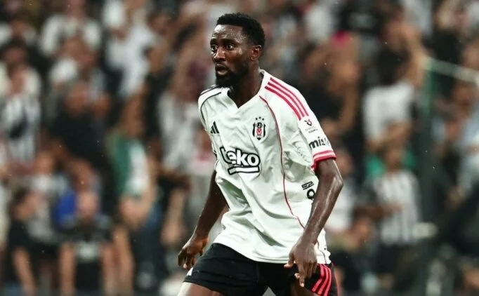 Manchester United, Wilfred Ndidi transferinden vazge�ti