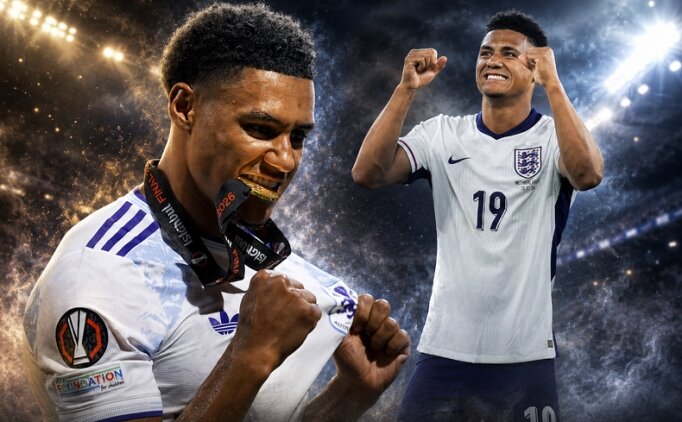 Fenerbah�e'de Ollie Watkins harekat�! Teklif y�kseltildi