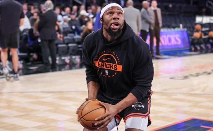 Yabusele, EuroLeague'den gelen ilgiyi do�rulad�