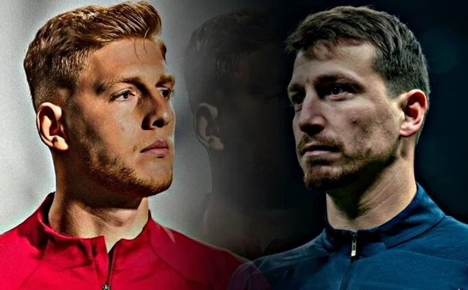 Mert Hakan Yanda� ile Metehan Baltac� i�in yeni karar