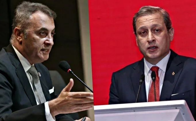 Fikret Orman ve Burak Elmas g�zalt�na al�nd�