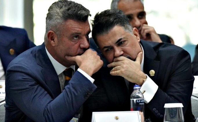 Fenerbah�e'den Galatasaray derbisi i�in a��klama!