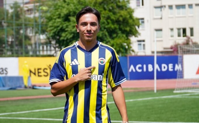 Fenerbah�e, Galatasaray'dan transfer yapt�: Yi�it �olak