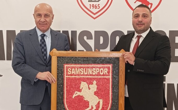 Y�ksel Y�ld�r�m'dan Galatasaray a��klamas�!