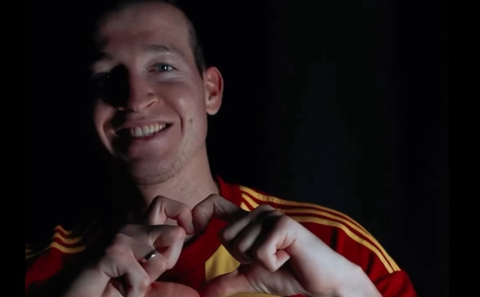 Kayserispor'dan sa� kanat takviyesi: Makarov