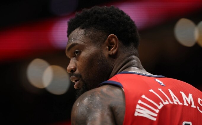 Williamson: 'Sakatl�klar�n mental etkisi �ok a��rd�'