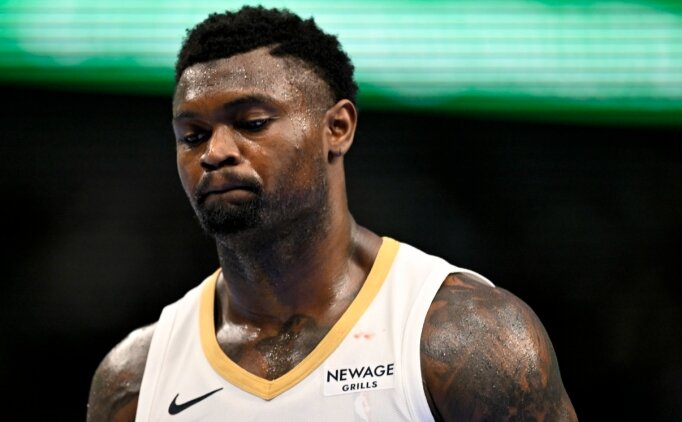 Fizdale: 'Knicks, Zion Williamson i�in tanking plan� yapm��t�'