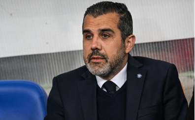 Mustafa Alper Avc: 'Gelecek sezonu planlyoruz'