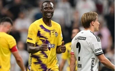 Eypspor aklad: Ma biletleri cretsiz!