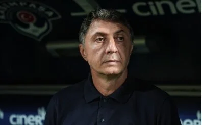 ota Arveladze: 'altk ama golde uyuduk'