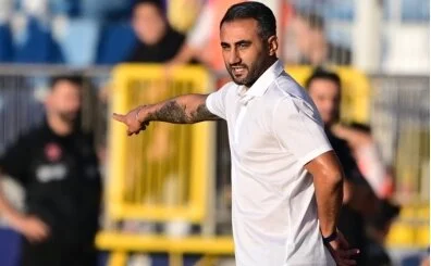 Seluk ahin'den transfer aklamas!