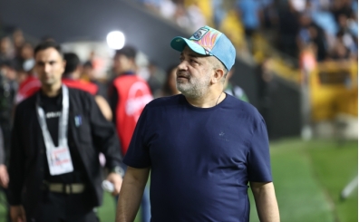 Murat Sancak'tan transfer aklamas: Deniz Dnmezer