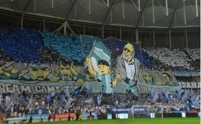 'Yaasn Demirspor' kampanyas