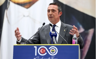 Ali Ko'un transfer yant!