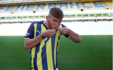 Burak Kapacak, Kayserispor'a gidiyor!