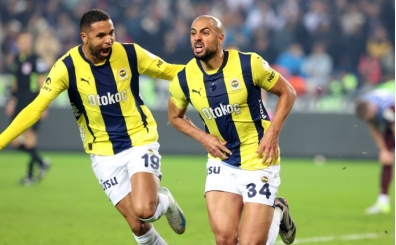 Fenerbahe'de En-Nesyri ve Amrabat'tan dev gelir beklentisi!