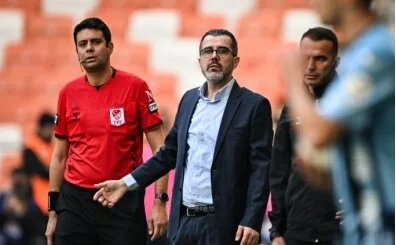 Avc: 'Bu benim kulpteki son mamd'