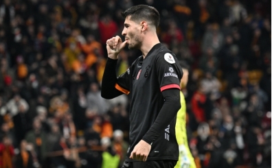 Abdullah Kavukcu'dan Alvaro Morata aklamas!
