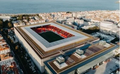Gztepe - Fenerbahe manda trafik nlemi