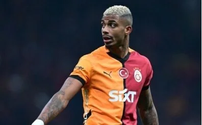 Galatasaray, Lemina'nn bonservisini belirledi!