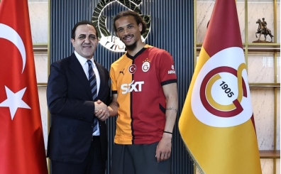 Abdullah Kavukcu'dan Leroy Sane ve Osimhen aklamas!