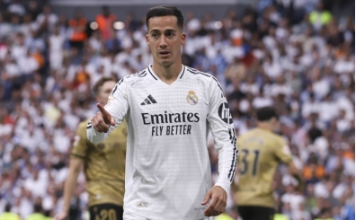 Fenerbahe'nin Lucas Vazquez plan