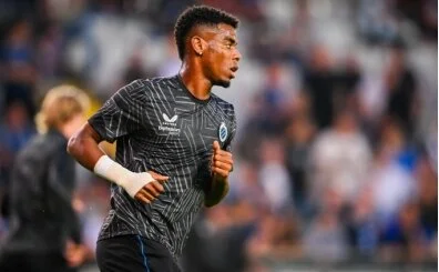 Galatasaray'n B plan: Onyedika