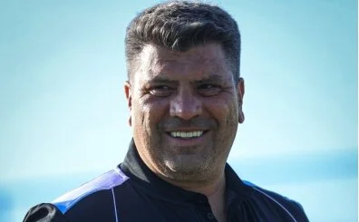 Adana Demirspor'da teknik direktrlk grevine Koray Palaz getirildi