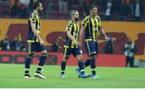 Fenerbahe-Mersin dmanyurdu: Muhtemel 11