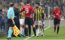 MANU'nun final yolunda bileini iki takm bkt