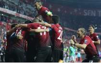 Trkiye-zlanda! Muhtemel 11'ler