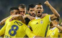 Osmanlspor-Fenerbahe! Muhtemel 11'ler