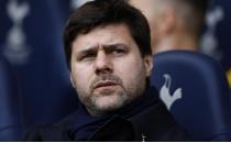 Pochettino'dan Bara sorusuna: 'Grdm, ilgilenmiyorum!'