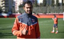 Adanasporlu Vinicius: 