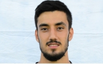 Alperen Babacan, Akhisar Belediyespor'da