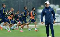 Fenerbahe'de fla karar! Milli aradan sonra...