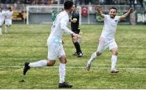 Denizlispor, ADS'ye kritik 2 puan brakt