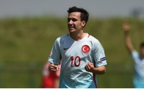 Galatasaray'n parlayan genci Atalay Babacan'n hedefi!