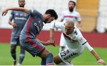 Sper Lig gen futbolculara 'kapal!'