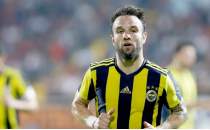 Fenerbahe'ye Valbuena ve Isla'dan kt haber! 