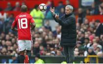Jose Mourinho, Manchester United'tan ayrlabilecek tek oyuncunun ismini verdi