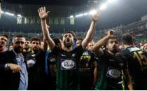 Mtevaz Akhisarspor, kupaya uzand