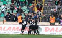 mraniye'ye bir darbe de Denizlispor'dan geldi!
