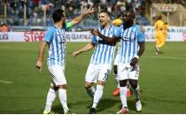 Adana Demirspor, zirveye tutundu!