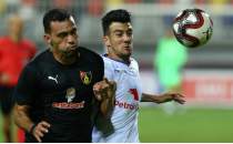 Altnordu kaamad, stanbulspor puan kapt