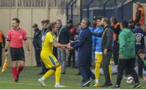 Ankaragc, Malatyaspor'u tek golle geti