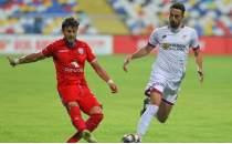 Altnordu, lgn mata 90+2'de gld!