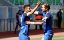 38'lik Mert Nobre, Erzurumspor'u tayor! 