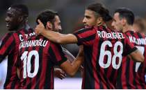 Fatih Terim'in transferde gz kula Milan'da...